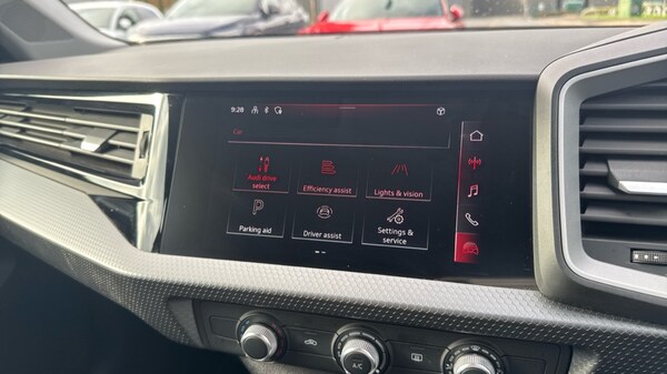 Used Audi A1 2021 for sale - 76297403: Photo 25
