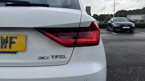 Used Audi A1 2021 for sale - 76297403: Photo 33