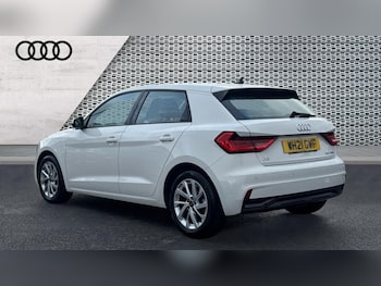 Used Audi A1 2021 for sale - 76297403: Photo 3