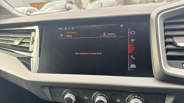 Used Audi A1 2021 for sale - 76297403: Photo 47