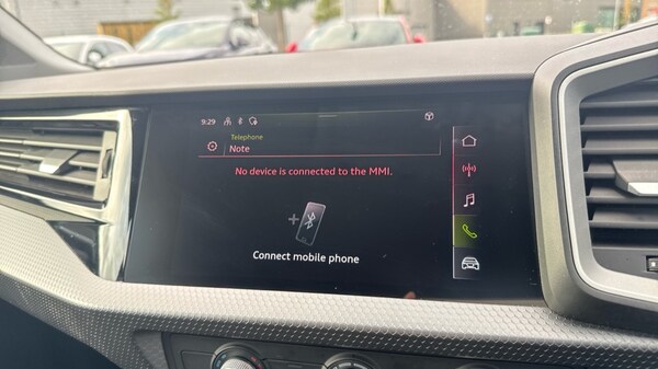 Used Audi A1 2021 for sale - 76297403: Photo 48
