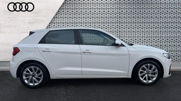 Used Audi A1 2021 for sale - 76297403: Photo 4