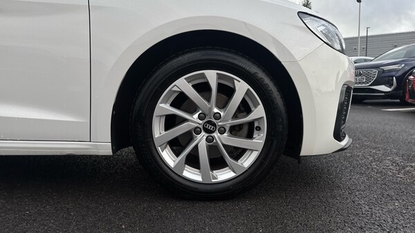 Used Audi A1 2021 for sale - 76297403: Photo 5