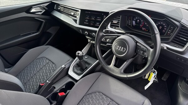 Used Audi A1 2021 for sale - 76297403: Photo 6