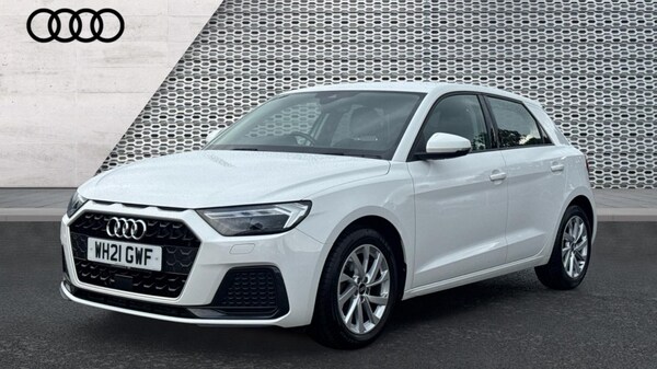 Used Audi A1 2021 for sale - 76297403: Photo 7