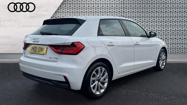 Used Audi A1 2021 for sale - 76297403: Photo 8