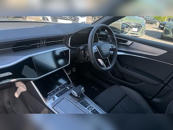 Used Audi A6 Saloon 2024 for sale - 75483761: Photo