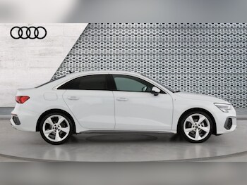Used Audi A3 2023 for sale - 75483789: Photo
