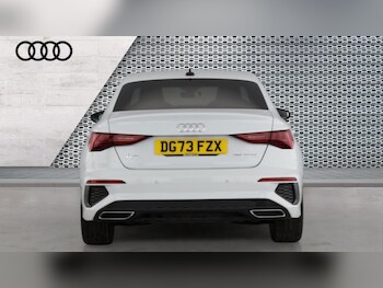 Used Audi A3 2023 for sale - 75483789: Photo