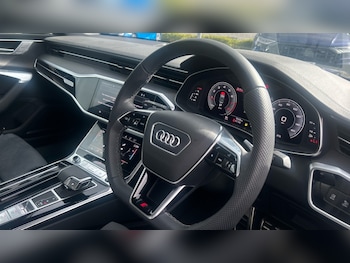Used Audi A7 2024 for sale - 75483762: Photo