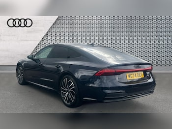Used Audi A7 2024 for sale - 75483762: Photo