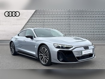 2024 - 435kW 105kWh S 4dr Auto