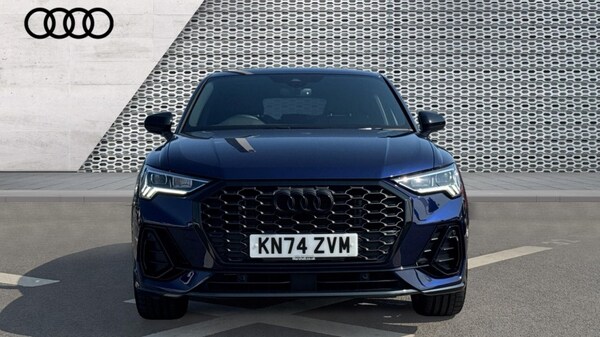 Used Audi Q3 2024 for sale - 76261708: Photo 10