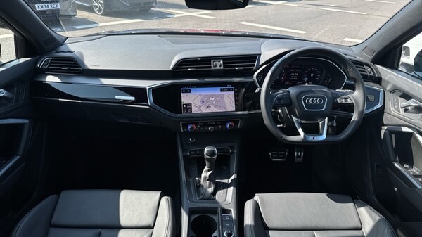 Used Audi Q3 2024 for sale - 76261708: Photo 12