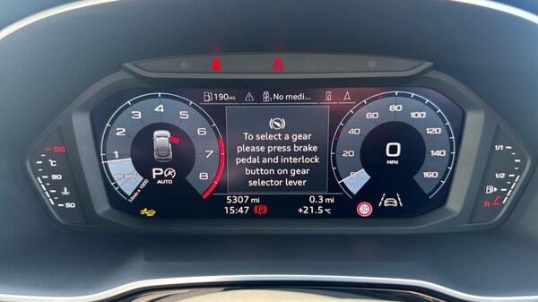 Used Audi Q3 2024 for sale - 76261708: Photo 14