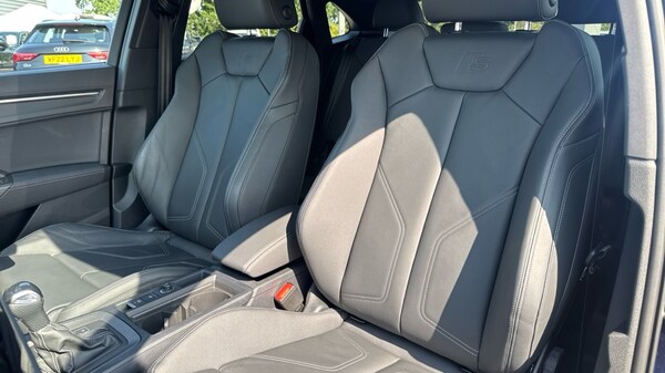 Used Audi Q3 2024 for sale - 76261708: Photo 17
