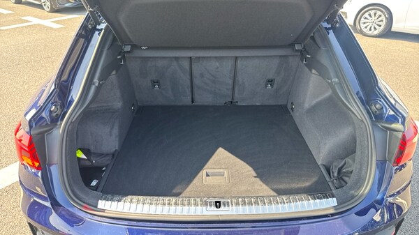 Used Audi Q3 2024 for sale - 76261708: Photo 18