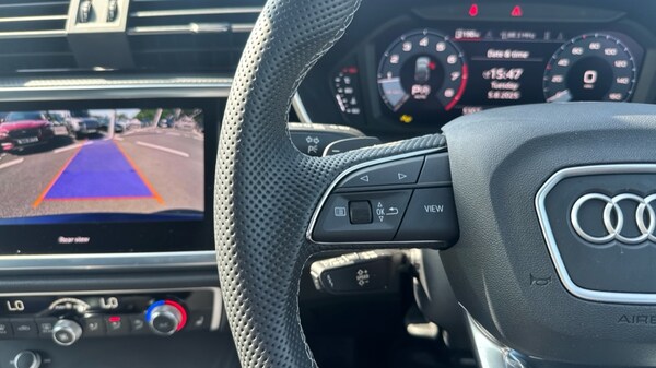 Used Audi Q3 2024 for sale - 76261708: Photo 24