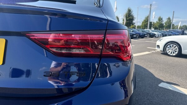 Used Audi Q3 2024 for sale - 76261708: Photo 33