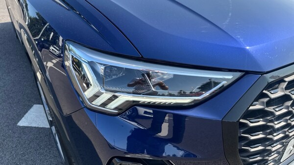 Used Audi Q3 2024 for sale - 76261708: Photo 34