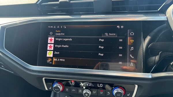 Used Audi Q3 2024 for sale - 76261708: Photo 38
