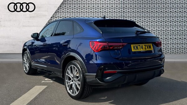 Used Audi Q3 2024 for sale - 76261708: Photo 3