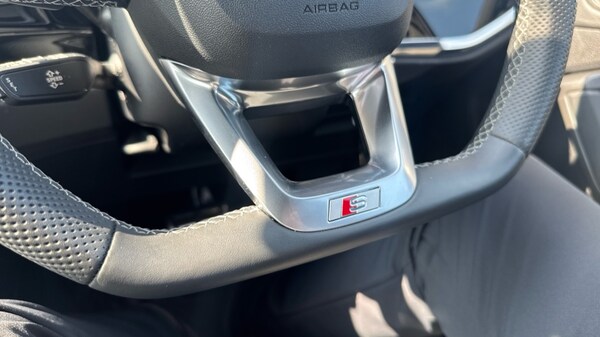 Used Audi Q3 2024 for sale - 76261708: Photo 43