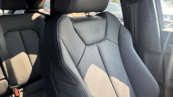 Used Audi Q3 2024 for sale - 76261708: Photo 48