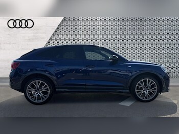 Used Audi Q3 2024 for sale - 76261708: Photo 4