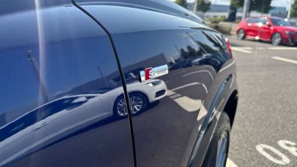 Used Audi Q3 2024 for sale - 76261708: Photo 61