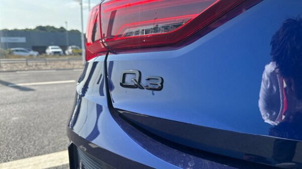 Used Audi Q3 2024 for sale - 76261708: Photo 66