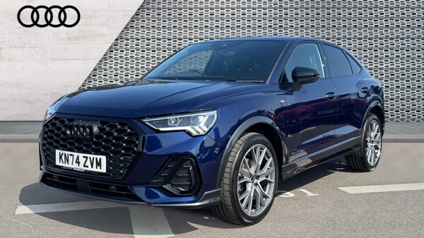 Used Audi Q3 2024 for sale - 76261708: Photo 7