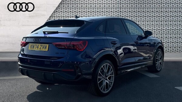 Used Audi Q3 2024 for sale - 76261708: Photo 8