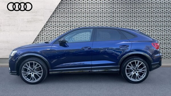 Used Audi Q3 2024 for sale - 76261708: Photo 9