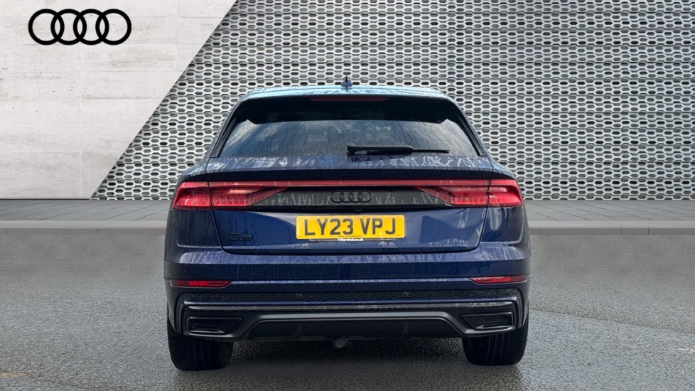 Used Audi Q8 2025 for sale - 76888762: Photo 11