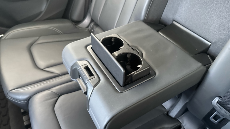 Used Audi Q8 2025 for sale - 76888762: Photo 44