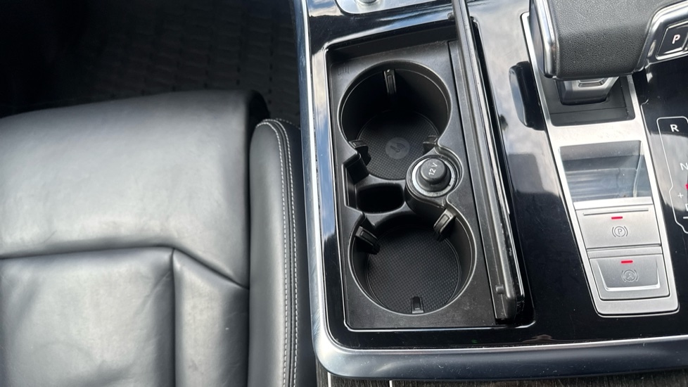 Used Audi Q8 2025 for sale - 76888762: Photo 55