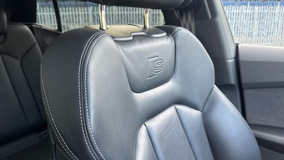 Used Audi Q8 2025 for sale - 76888762: Photo 56