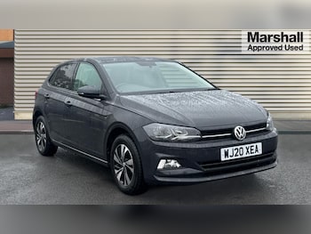 Used Volkswagen Polo 2020 for sale - 76372802: Photo