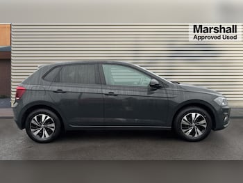 Used Volkswagen Polo 2020 for sale - 76372802: Photo