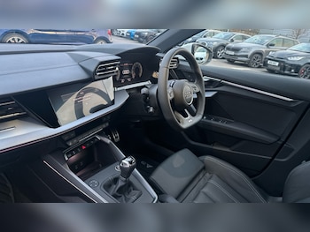 Used Audi A3 2024 for sale - 75483767: Photo