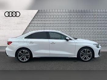 Used Audi A3 2024 for sale - 75483767: Photo
