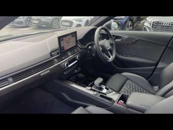 Used Audi RS4 2023 for sale - 74871458: Photo