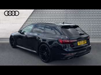 Used Audi RS4 2023 for sale - 74871458: Photo