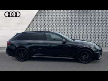 Used Audi RS4 2023 for sale - 74871458: Photo