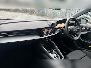 Used Audi A3 2025 for sale - 76872317: Photo