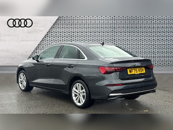 Used Audi A3 2025 for sale - 76872317: Photo