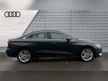 Used Audi A3 2025 for sale - 76872317: Photo