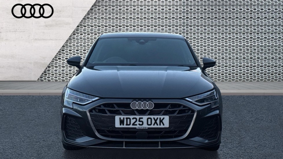 Used Audi A3 2025 for sale - 77010324: Photo 10