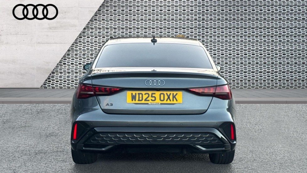 Used Audi A3 2025 for sale - 77010324: Photo 11
